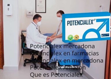 Genérico Potencialex